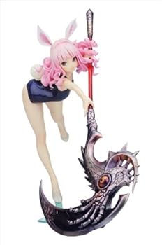【美品】TERA Elin フィギュア エリーンフィギュア EXILE - ELIN(エリーン) TERA:The Exiled Realm of Arborea(テラ